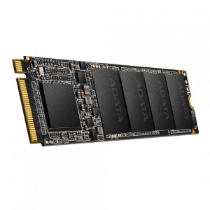 ADATA SSD 256GB M.2 PCIe XPG SX8200 PRO - Img 4