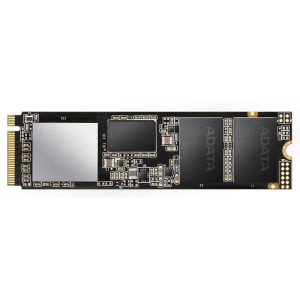 ADATA SSD 256GB M.2 PCIe XPG SX8200 PRO - Img 6