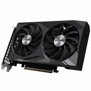 GB GeForce RTX 3060 WINDFORCE OC 12G V2 - Img 2