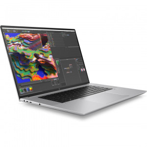 HP ZG9 i7-12800HX 32 SSD-1 A3000-12 W11P - Img 2