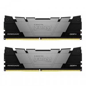 KS DDR4 32GB K2 1600 KF432C16RB12K2/32 - Img 2