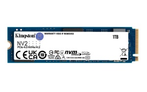KS SSD 1TB M.2 2280 NVMe SNV2S/1000G - Img 2
