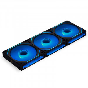 Lian Li UNI F SL-INF 120 ARGB PW 3x120 N - Img 1