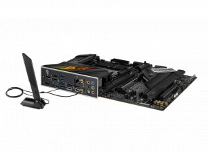 MB AS ROG STRIX Z790-H WIFI LGA 1700 - Img 5