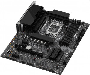 MB Asrock Z790 PG LIGHTNING D5 LGA 1700 - Img 3