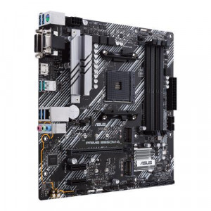 MB ASUS PRIME B550M-A/CSM AM4 DDR4 - Img 3