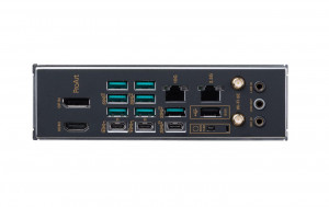 MB ASUS PROART X670E-CREATOR WIFI AM5 - Img 6