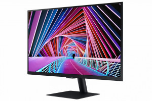 MONITOR 27" SAMSUNG LS27A700NWPXEN - Img 7