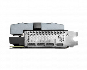 MSI GeForce RTX 3080 TI SUPRIM X 12G - Img 7