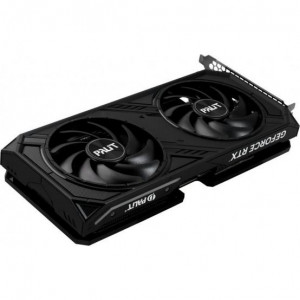 Palit GeForce RTX 4070 Dual 12GB - Img 2