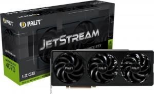 Palit GeForce RTX 4070 JetStream 12GB - Img 1
