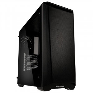 PHANTEKS Eclipse P400A Mid-Towr Temp G N - Img 1