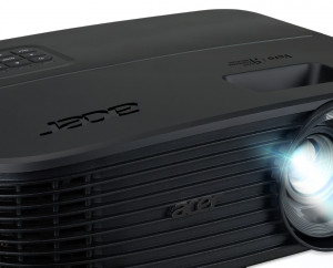 PROJECTOR ACER Vero PD2527i - Img 1