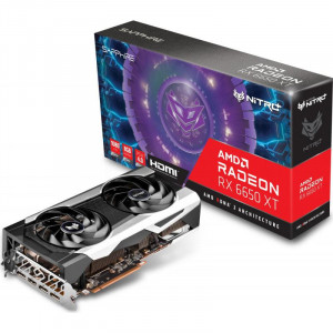 Sapp NITRO+ AMD Radeon RX 6650 XT 8GB - Img 5
