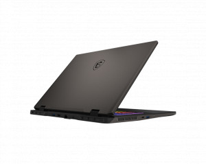 Sword 17 FHD+ I7-14700HX 16 1TB 4070 DOS - Img 4
