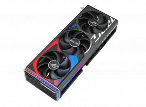 VGA AS ROG Strix RTX 4090 OC 24GB - Img 4