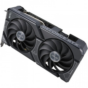 VGA Asus Dual RTX 4060 OC 8G GAMING - Img 1