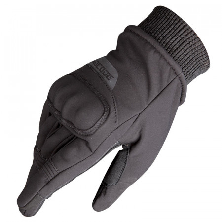 NORDCODE - Manusi SMART - negru