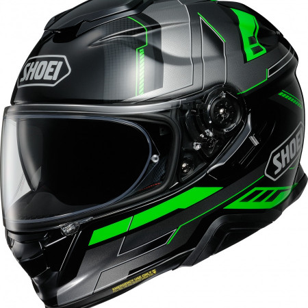 SHOEI Full-face - GT-Air II Aperture TC-4