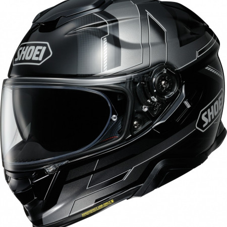SHOEI Full-face - GT-Air II Aperture TC-5