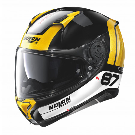 NOLAN Full-face - N87 PLUS DISTINCTIVE