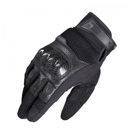 NORDCODE - Manusi AIR TECH - negru
