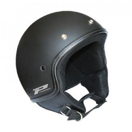 PROGRIP - SCOOTER HELMET 3058 VINTAGE - BLACK