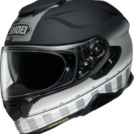 SHOEI Full-face - GT-Air II Tesseract TC-5