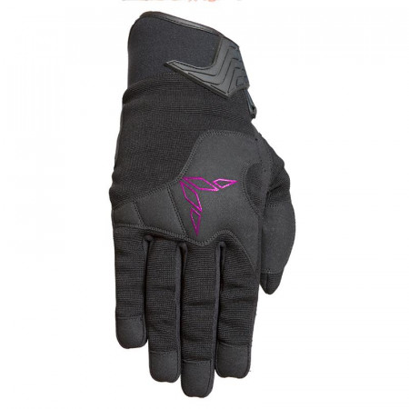NORDCODE - Manusi AIR FLOW LADY - negru