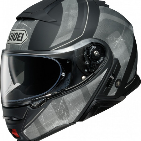SHOEI Flip-up - Neotec-II Jaunt TC-5