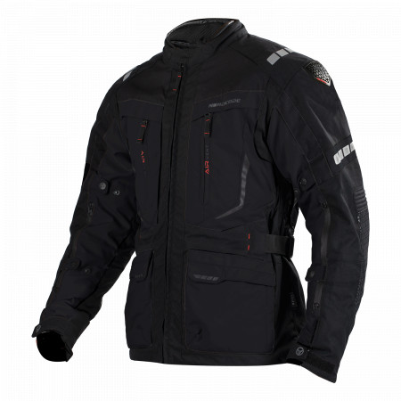 NORDCODE - Geaca DAKAR EVO - negru