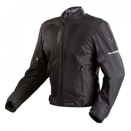 NORDCODE - Geaca JACKAL AIR - negru