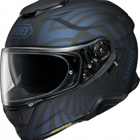 SHOEI Full-face - GT-Air II Qubit TC-5