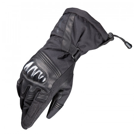 NORDCODE - Manusi TOURER - negru