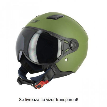 S-LINE - S779 - VERDE ARMY