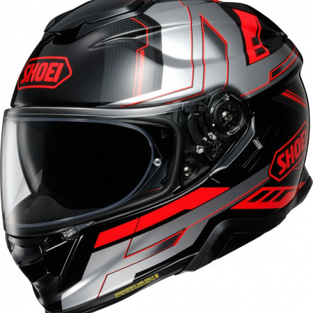 SHOEI Full-face - GT-Air II Aperture TC-1