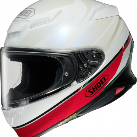 SHOEI Full-face - NXR2 Nocturne TC-4