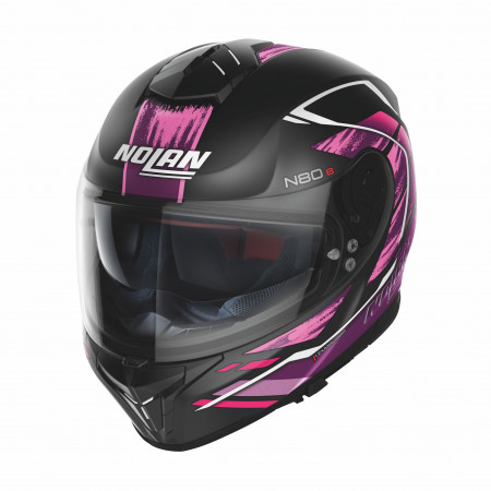 NOLAN Full-face - N80-8 THUNDERBOLT