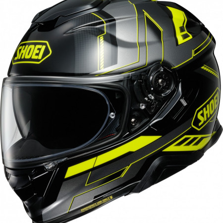 SHOEI Full-face - GT-Air II Aperture TC-3
