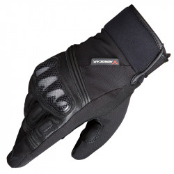 NORDCODE - Manusi SPEED - negru