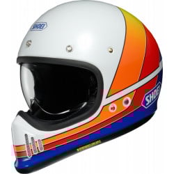 SHOEI Full-face - EX-Zero Equation TC-2