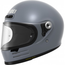 SHOEI Full-face - Glamster basalt grey
