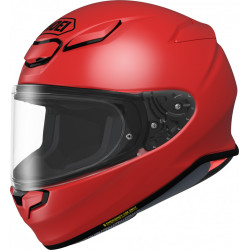 SHOEI Full-face - NXR2 shiny red