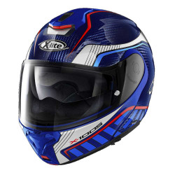 X-LITE - X-1005 [ULTRA CARBON] CHEYENNE