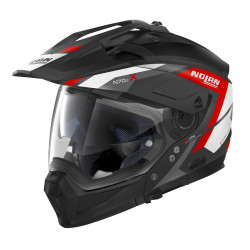 NOLAN Cross-over - N70-2 X GRANDES ALPES