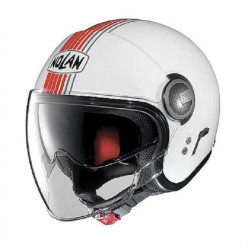 NOLAN Open-Face - N21 VISOR JOIE DE VIVRE