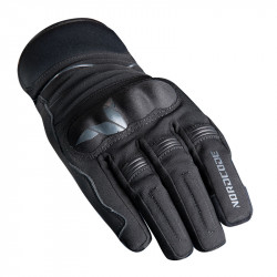 NORDCODE - Manusi COMBAT - negru