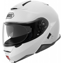 SHOEI Flip-up - Neotec-II white