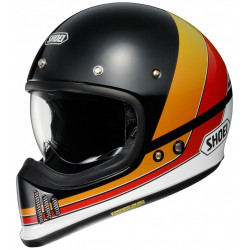SHOEI Full-face - EX-Zero Equation TC-10