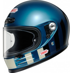 SHOEI Full-face - Glamster Resurrection TC-2